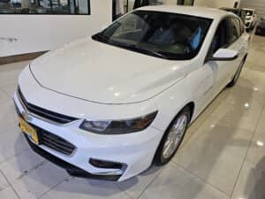 הלוואה לרכב שברולט