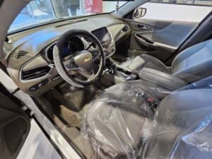 הלוואה לרכב שברולט