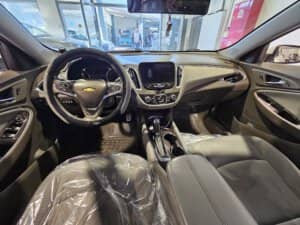 הלוואה לרכב שברולט