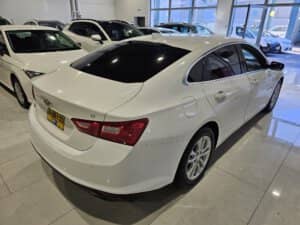 הלוואה לרכב שברולט