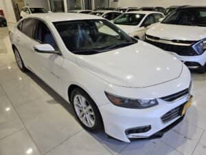 הלוואה לרכב שברולט