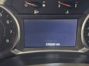 הלוואה לרכב שברולט