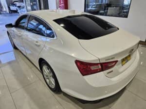 הלוואה לרכב שברולט