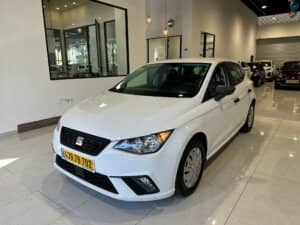 הלוואה לרכב סיאט