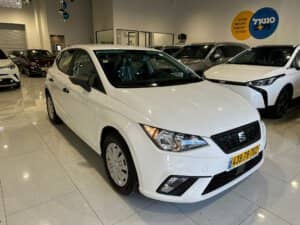 הלוואה לרכב סיאט