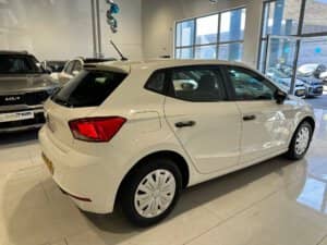 הלוואה לרכב סיאט