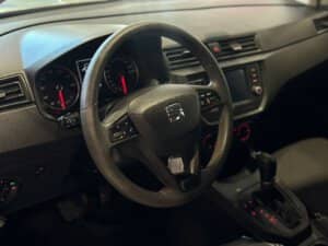 הלוואה לרכב סיאט