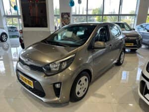 הלוואה לרכב קיה