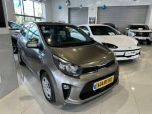 הלוואה לרכב קיה