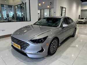 הלוואה לרכב יונדאי