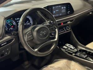 הלוואה לרכב יונדאי