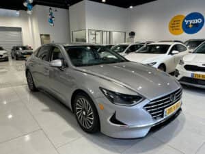 הלוואה לרכב יונדאי