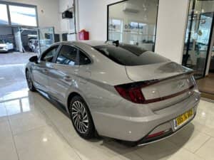 הלוואה לרכב יונדאי