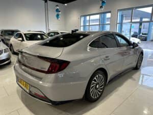 הלוואה לרכב יונדאי