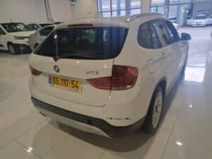 הלוואה לרכב ב מ וו