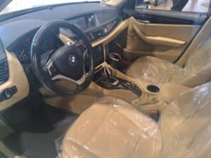 הלוואה לרכב ב מ וו