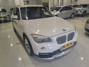 הלוואה לרכב ב מ וו