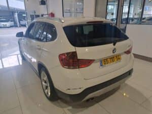 הלוואה לרכב ב מ וו