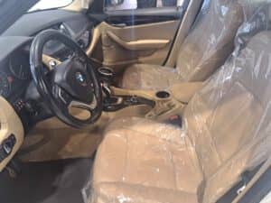 הלוואה לרכב ב מ וו