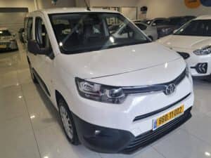 הלוואה לרכב טויוטה