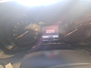 הלוואה לרכב טויוטה