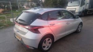 הלוואה לרכב יונדאי