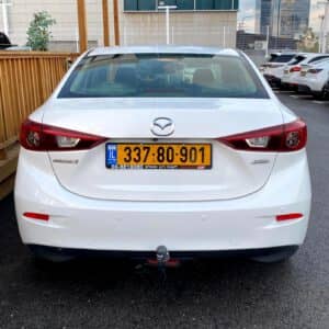 הלוואה לרכב מזדה