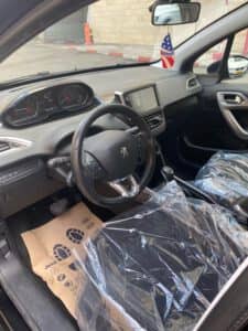 הלוואה לרכב פיג'ו