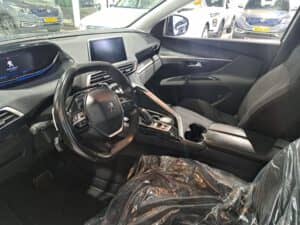 הלוואה לרכב פיג'ו