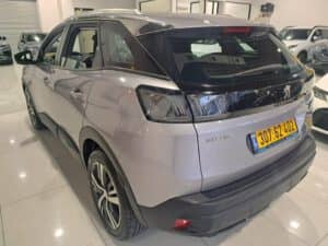 הלוואה לרכב פיג'ו