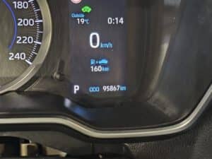 הלוואה לרכב טויוטה