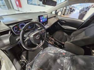 הלוואה לרכב טויוטה