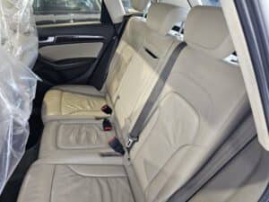 הלוואה לרכב אאודי