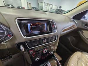 הלוואה לרכב אאודי