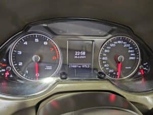 הלוואה לרכב אאודי