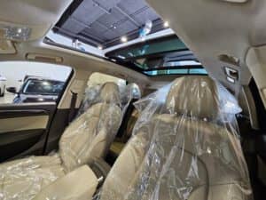 הלוואה לרכב אאודי