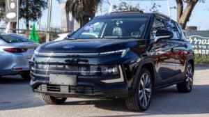 הלוואה לרכב גי.אי.סי