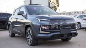 הלוואה לרכב גי.אי.סי