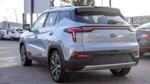 הלוואה לרכב גי.אי.סי