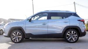 הלוואה לרכב גי.אי.סי