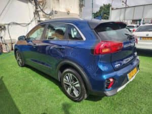 הלוואה לרכב קיה