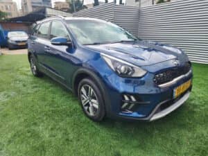 הלוואה לרכב קיה