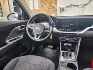 הלוואה לרכב קיה