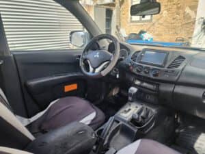 הלוואה לרכב מיצובישי