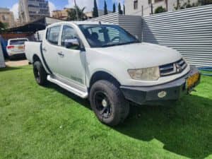 הלוואה לרכב מיצובישי