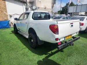 הלוואה לרכב מיצובישי