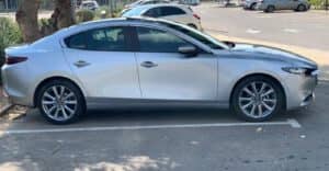 הלוואה לרכב מזדה