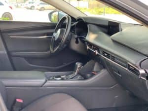 הלוואה לרכב מזדה