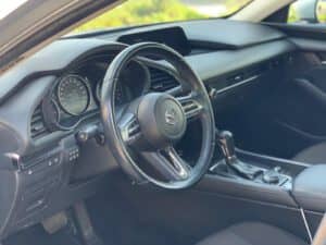 הלוואה לרכב מזדה