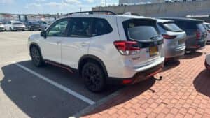 הלוואה לרכב סובארו